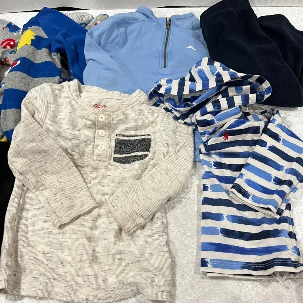 Polo Ralph Lauren preowned pet